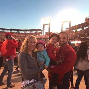 Meet your Posher, Mike